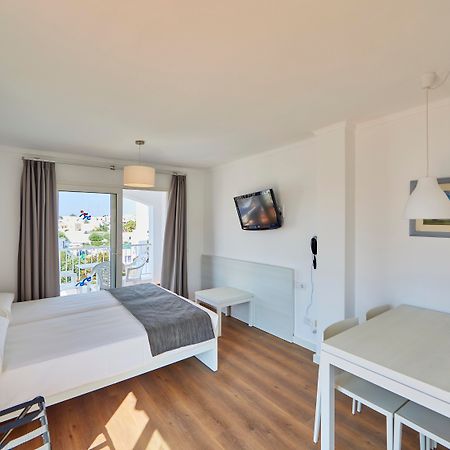 Ola Apartamentos Cala D'Or ภายนอก รูปภาพ
